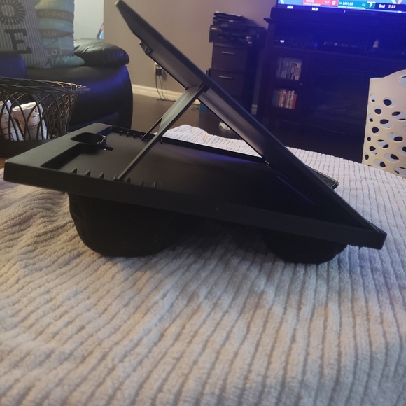 Laptop Lap Stand - Picture 2 of 4